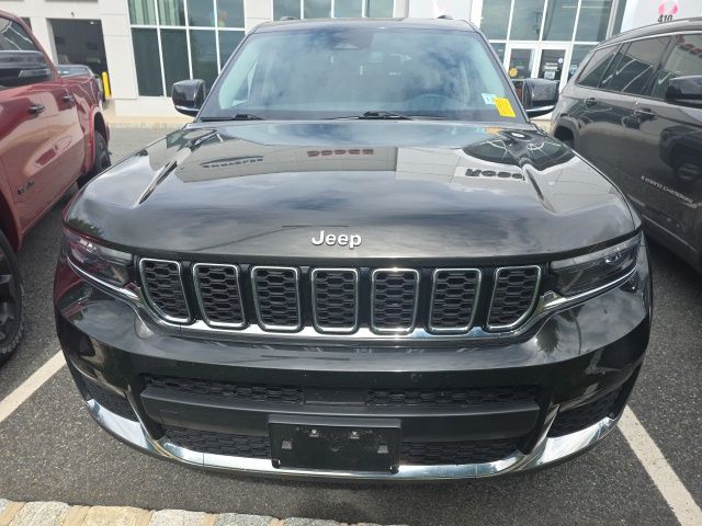 jeep grand cherokee l 2023 1C4RJKBG4P8809426 image jeep grand cherokee l 2023 1C4RJKBG4P8809426 image